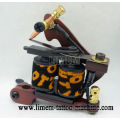 Tatouage de fer machinehandmade tatoo machine manufature ZZ-D004